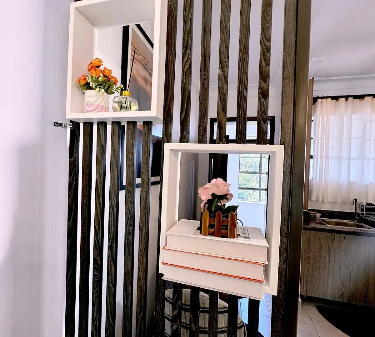 The Home Kololo Kampala